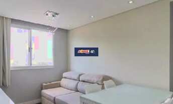 Imagem 2: Apartamento, Jardim Las Vegas - Guarulhos