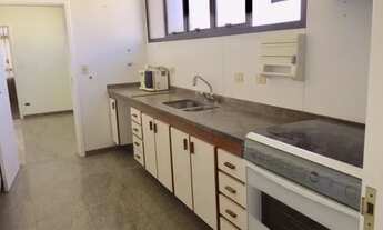 Imagem 2: Apartamento 417 m 4Dorm. Chácara Santo Antônio - São Paulo - SP