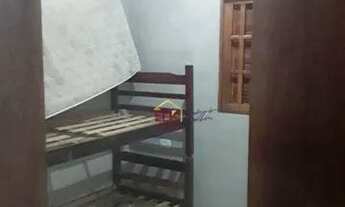 Imagem 7: Sobrado com 4 dormitórios à venda, 60 m² por R$ 265.000,00 - Perequê Mirim - Caraguatatuba