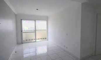 Imagem 2: Apartamento Venda Vila Clementino 80 m² 3 Dormitórios