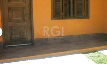 Imagem 2: Casa para Venda - 70m², 2 dormitórios, 3 vagas - Lomba do Pinheiro