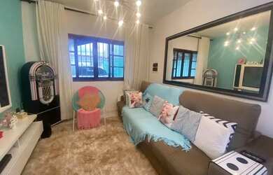 Imagem 7: PRAIA GRANDE - Casa Padrão - MARACANÃ