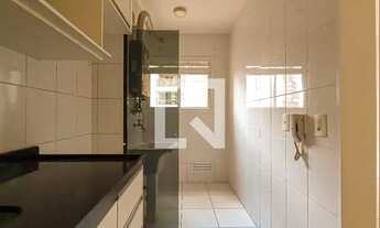 Imagem 3: Apartamento para Aluguel - Jardim Maia, 3 Quartos, 80 m2