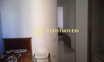 Imagem 7: Apartamento na Chácara Santo Antônio à Venda com 3 Quartos e 1 Vaga - 84m²