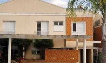 Imagem 4: Casa com 3 dormitórios para alugar, 156 m² por R$ 8.915,00/mês - Jardim das Palmeiras - Ca