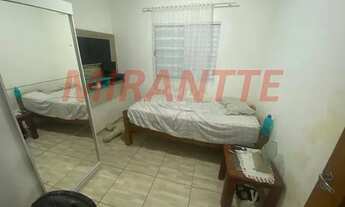 Imagem 6: Sobrado de 110m² com 3 quartos em Vila Ede