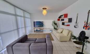 Imagem 2: Apartamento 4 dormitórios para Locação em Guarujá, Pitangueiras, 4 dormitórios, 1 suíte, 3