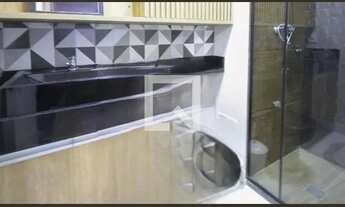 Imagem 2: Apartamento para Aluguel - Vila Prudente, 2 Quartos, 50 m2