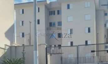 Imagem 7: Sao Jose dos Campos - Apartamento Padrão - Jardim das Paineiras II