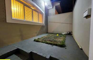 Imagem 4: SÃO JOSÉ DO RIO PRETO - Casa Padrão - ROSEIRAL