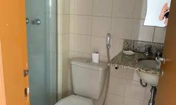 Imagem 1: Quarto para rapazes