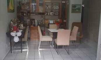 Imagem 2: Edf. Abílio Velho na Tv. Quintino Bocaiúva, esq. da 28 de Setembro