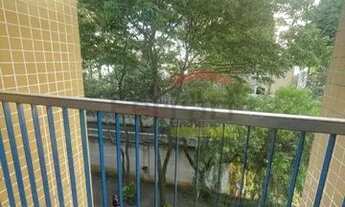 Imagem 3: Apartamento a venda, Jardim Centenário , Reg. Cachoeirinha, 02 dormitórios, 01 vaga, sacad