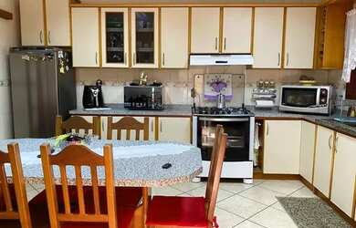 Imagem 7: Casa com 3 dormitórios à venda, 225 m² - Dom Feliciano - Gravataí/RS