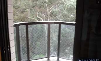 Imagem 7: APARTAMENTO - MORUMBI - SP