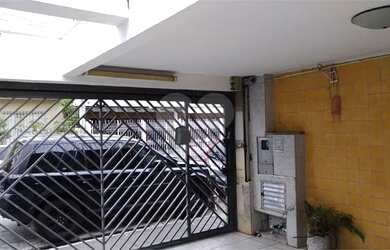 Imagem 5: São Paulo - Casa Padrão - BROOKLIN