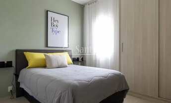 Imagem 7: Apartamento - Bonfim - Campinas