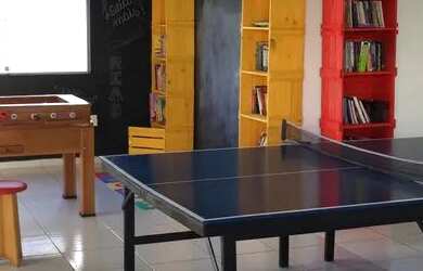 Imagem 4: Casa de condomínio Jardim Atlantico tem 245 metros quadrados com 4 quartos