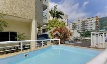 Imagem 3: Apartamento na Tijuca, 3 quartos e 1 vaga