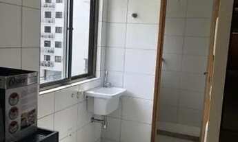 Imagem 4: MD Excelente localização apartamento com 40 m² 1 Quarto - suíte e lazer - Boa Viagem