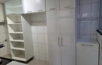 Imagem 4: Casa na Freguesia com 3 quartos e 2 andares