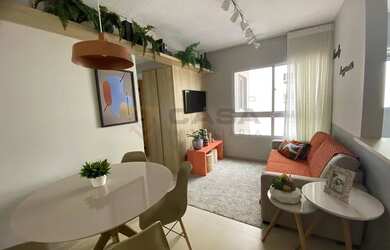 Imagem 2: BC - APARTAMENTO 02 QUARTOS, COM SINAL DE APENAS R$100, MINHA CASA MINHA VIDA