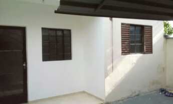 Imagem 2: Casa geminada somente para casal