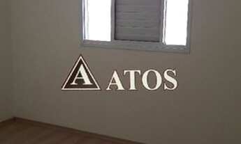 Imagem 5: Apartamento para aluguel e venda possui 45 metros quadrados com 2 quartos