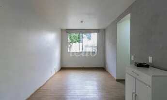 Imagem 5: São Paulo - Apartamento Padrão - Jabaquara