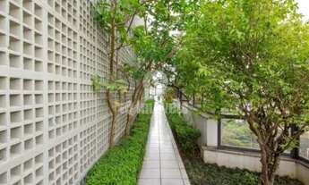 Imagem 7: Cobertura alto padrão para locação 3 suítes 4 vagas 600 de area útil! com