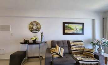 Imagem 5: Apartamento para venda tem 45 metros quadrados com 1 quarto em Amaralina - Salvador - BA