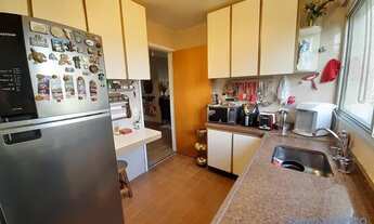 Imagem: APARTAMENTO - CAMPO BELO - SP