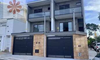 Imagem: Casa Sobrado em Vila Sao Geraldo - São