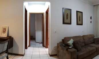 Imagem 2: Apartamento para Venda em Cuiabá, Centro-Norte, 2 dormitórios, 1 suíte, 2 banheiros, 1 vag