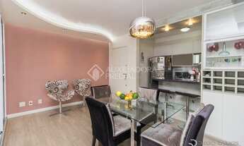 Imagem 5: PORTO ALEGRE - Apartamento Padrão - Cristal