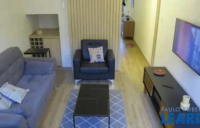 Imagem 4: CASA ASSOBRADADA - VILA MADALENA - SP