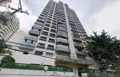 Imagem 7: Apartamento Locação Moema 132 m² 3 Dormitórios