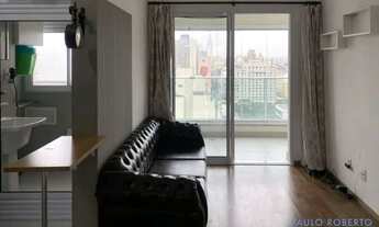 Imagem 1: APARTAMENTO - CENTRO - SP