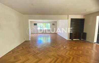 Imagem 6: Casa em Condomínio-À VENDA-Gávea-Rio de Janeiro-RJ