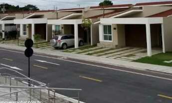 Imagem 4: APC - Casas em Flores em Cond. Fechado - Ótimo acabamento