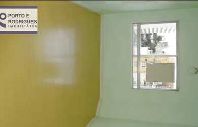 Imagem 3: Kitnet com 1 dormitório - venda por R$ 130.000,00 ou aluguel por R$ 943,42/mês - Centro