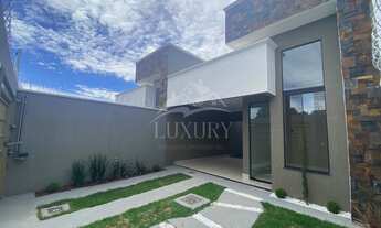 Imagem: Casa 3 quartos com suíte senador canedo