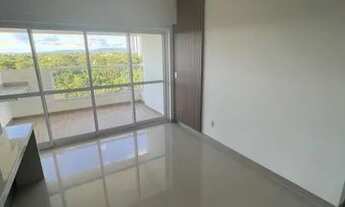 Imagem: Aluga-se AP 2/4 (sendo uma suíte) no Liberty