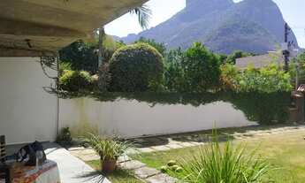 Imagem 3: Casa rústica colonial na Barrinha