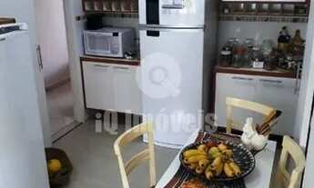 Imagem 7: Apartamento para venda 130 m² 3 dormitórios 1 suíte 2 vagas Campo Belo