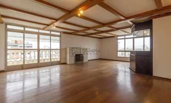 Imagem 2: Cobertura Venda Brooklin 418 m² 4 Dormitórios