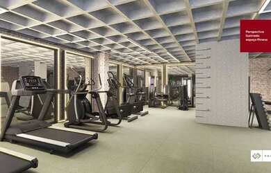 Imagem 4: EDIFÍCIO ENJOY Flat / studio com 1 dormitório