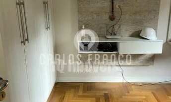 Imagem 3: Chacara Santo Antonio - Apartamento com três dormitórios 2 vagass , 4 banheiros, duas vaga