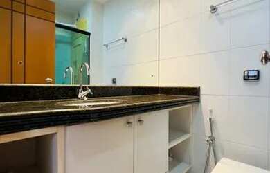 Imagem 3: Apartamento para venda tem 182 metros quadrados com 3 quartos em Cremação - Belém - PA