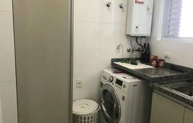 Imagem 4: 3 quartos com 2 vagas